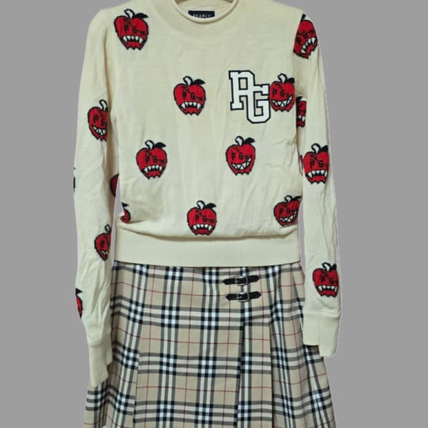 파리게이츠 방풍티/여85