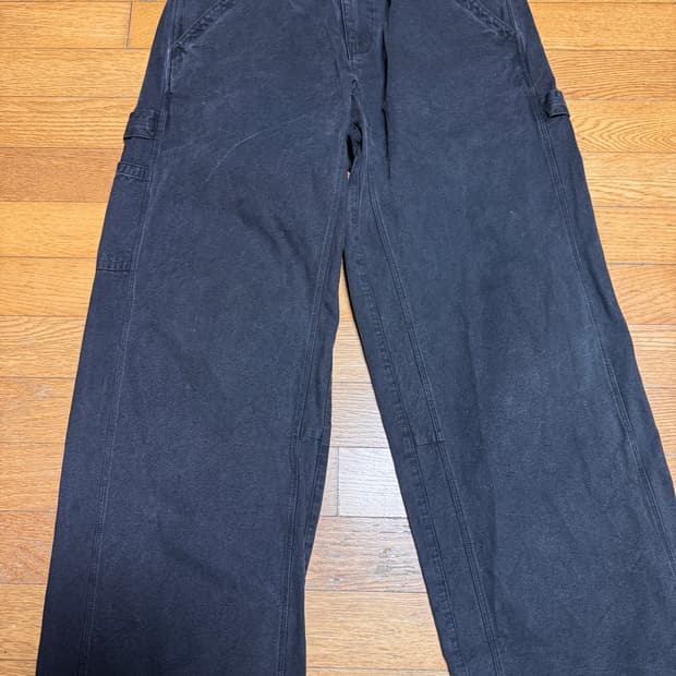 폴리테루 해머팬츠