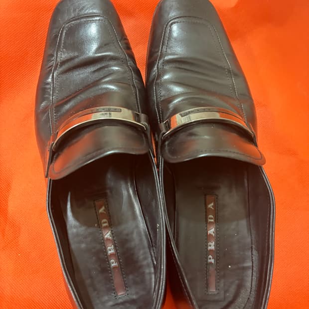 Prada sports