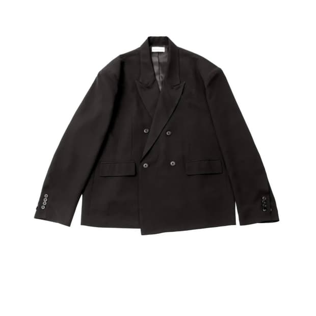 스키즘인듀싱 Manny over 블레이져