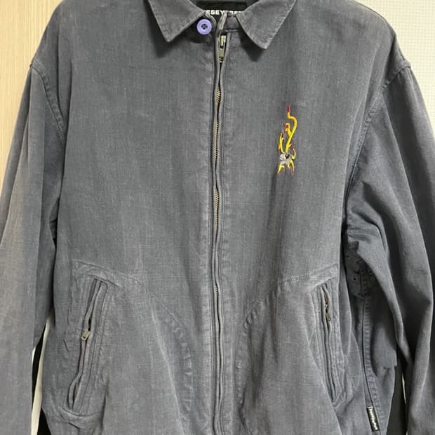 예스아이씨 자켓