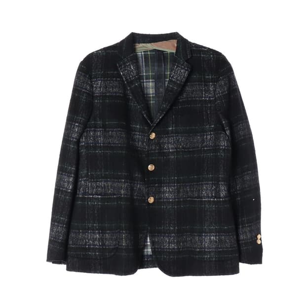 GUIDO DI RICCIO 울 자켓 50