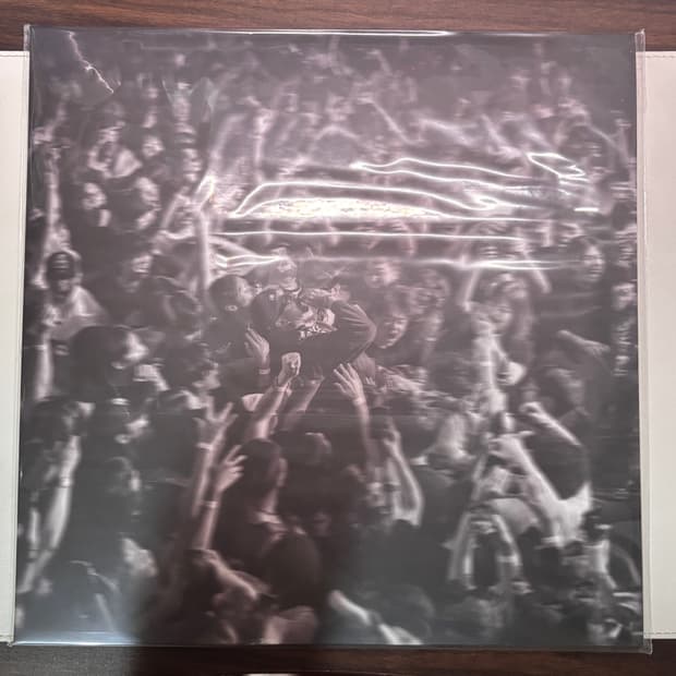 EK-YAHO Lp 이케이 야호
