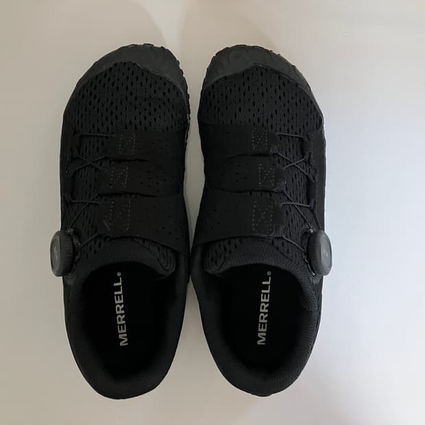 머렐 베이퍼 글로브6 보아 VAPOR GLOVE 6 BOA