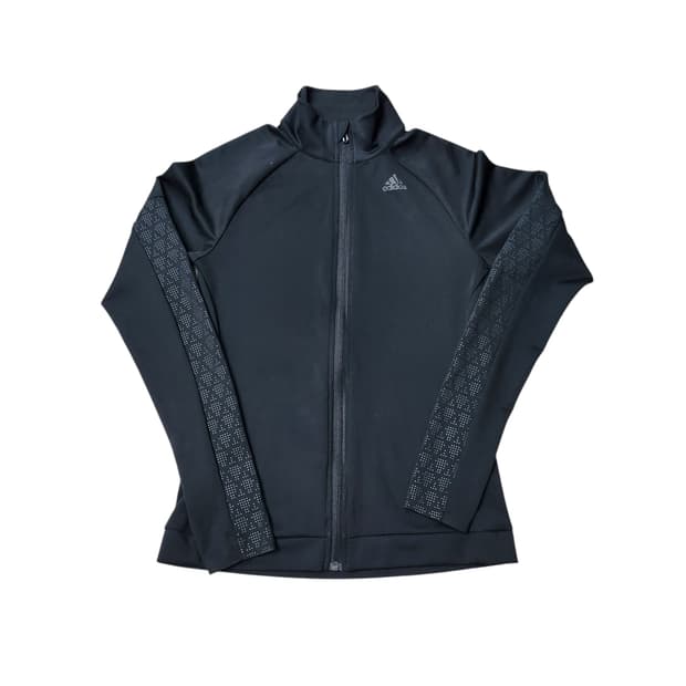 아디다스 트랙탑