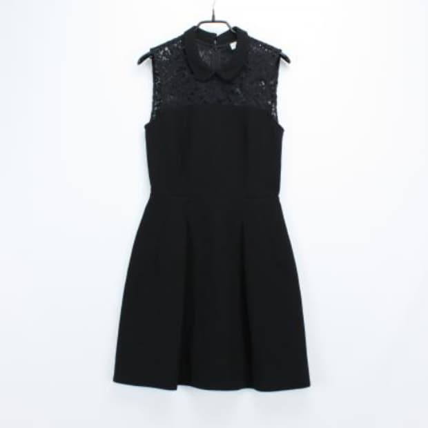 끌로디피에로 원피스