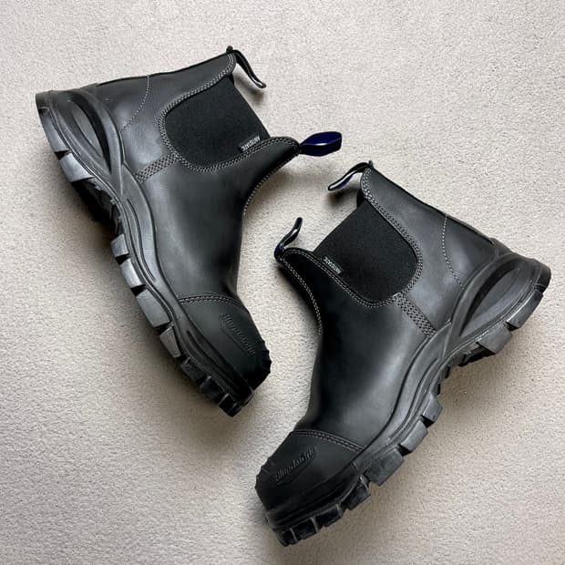 [10] 블런드스톤 910 워커 부츠 -280-285