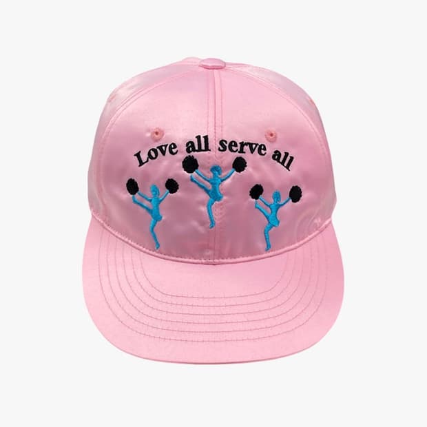 마스컴퍼니 모자