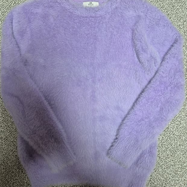 임블리 앙고라 스웨터,니트