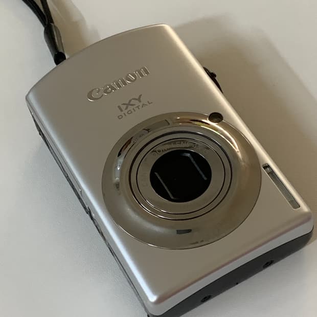 Canon IXUS 870 익서스870