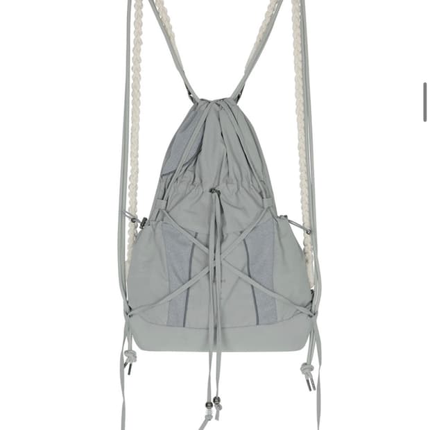 플레어업 짐색 발레코어 gym sack