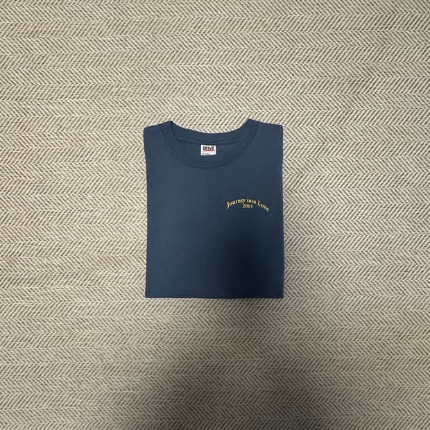 ANVIL usa fabric t-shirt