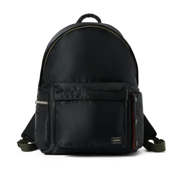 [PORTER] PX TANKER DAYPACK BLACK