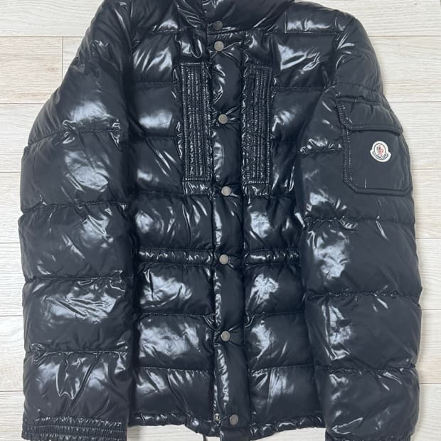 16FW 몽클레어 마야 패딩