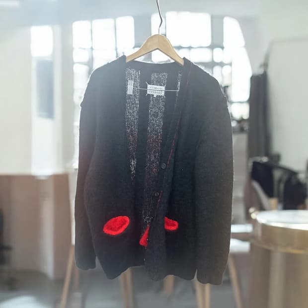 마르지엘라 가디건