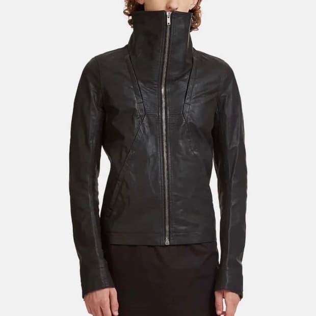 Rick owens 09FW Geo jacket