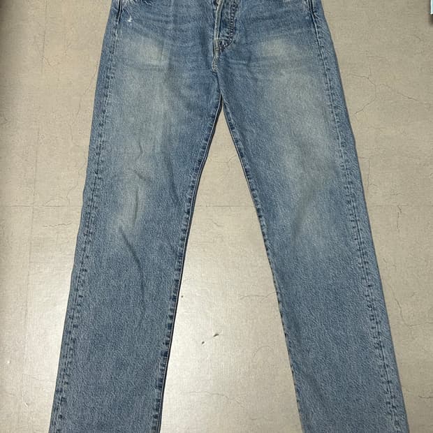 아크네 1996 light blue 30/32