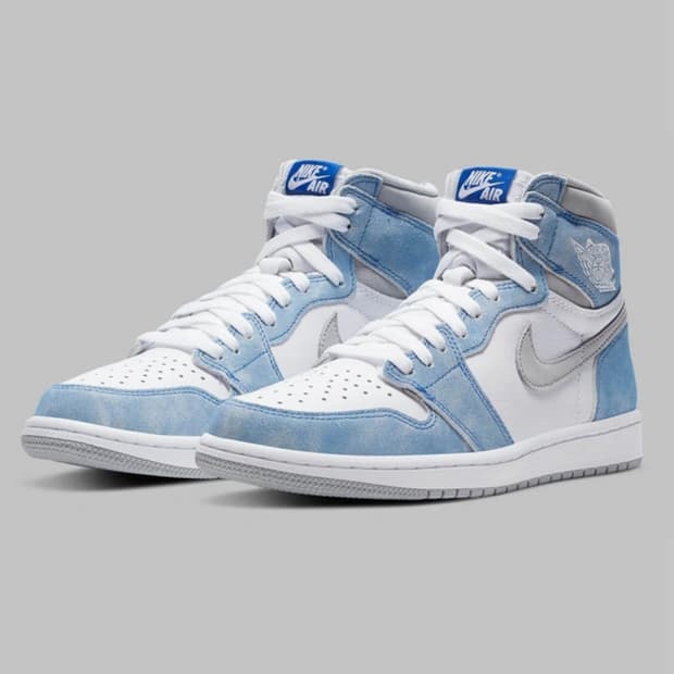 [275] 나이키 에어 조던 1 하이 OG 하이퍼 로열