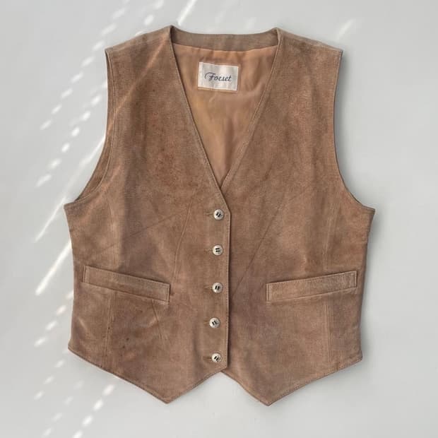 웨스턴 레더 베스트