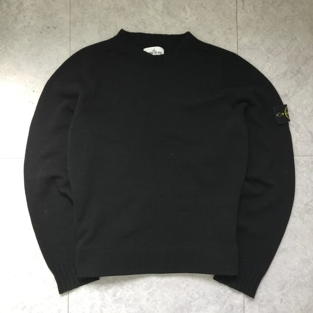 스톤아일랜드 니트 105