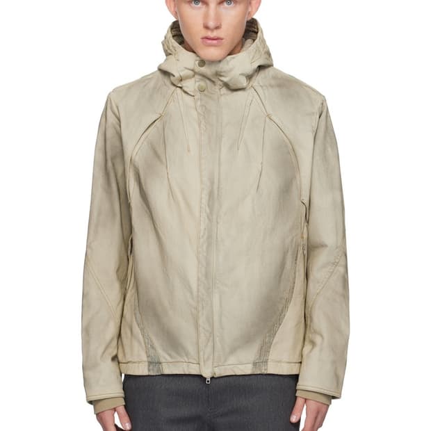 Xlim 6.0 ep6 02 데님 자켓