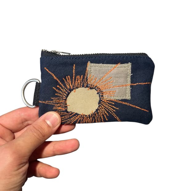 CLONE POCKET NO.593