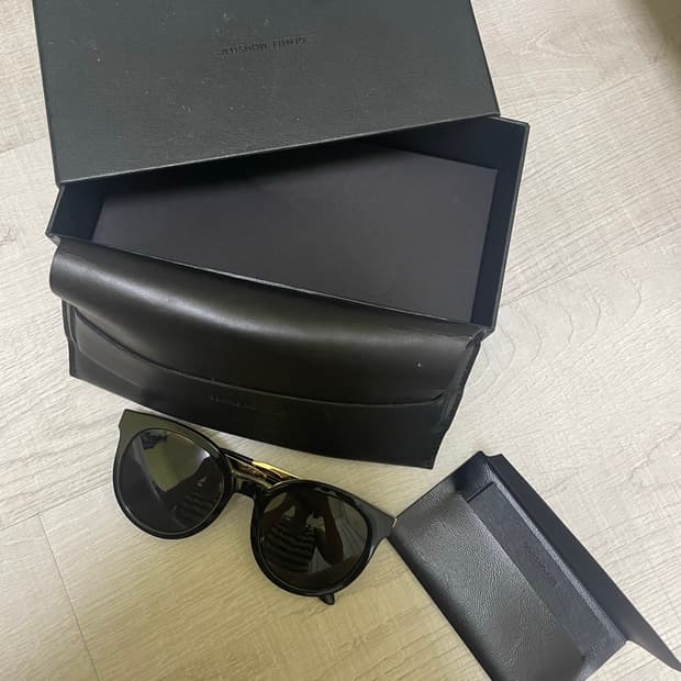 젠틀몬스터 선글라스