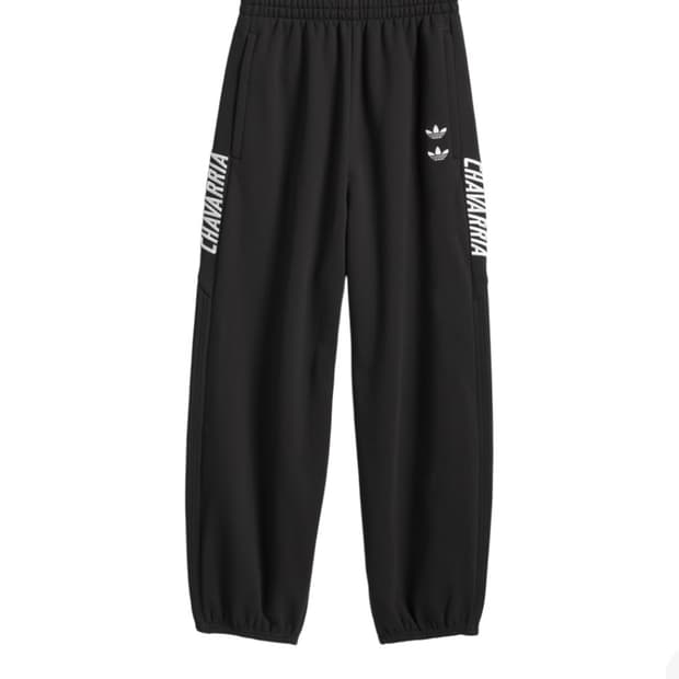 (L) 아디다스 윌리차바리아 26ss 트랙팬츠