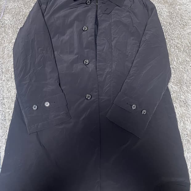 맥킨토시 다운코트 105~110