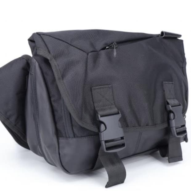 몬스터리퍼블릭 힙색