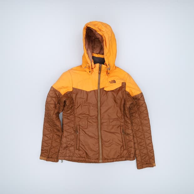 85 노스페이스 경량 패딩 자켓 0204M
