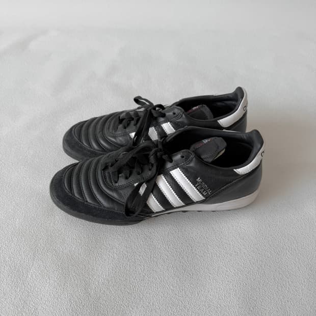 [245]아디다스(adidas) MUNDIAL TEAM 문디얼 팀 스니커