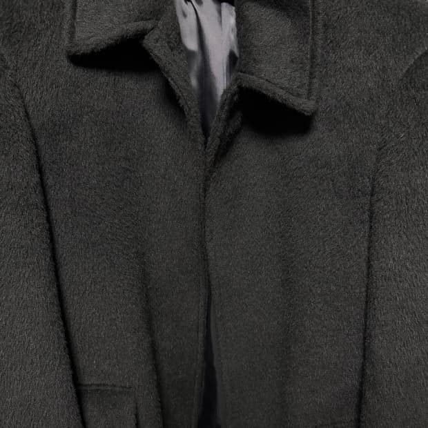 렉토 라마 발마칸 코트 L