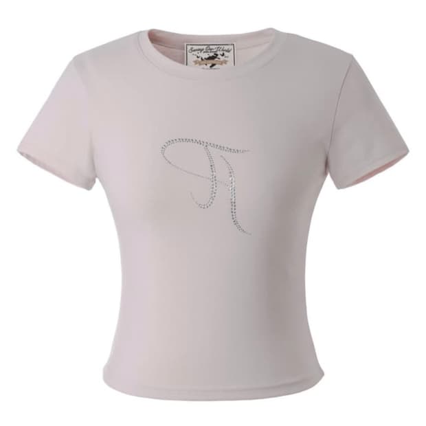 쓰리타임즈 쥬얼티 주얼티 핑크 s 