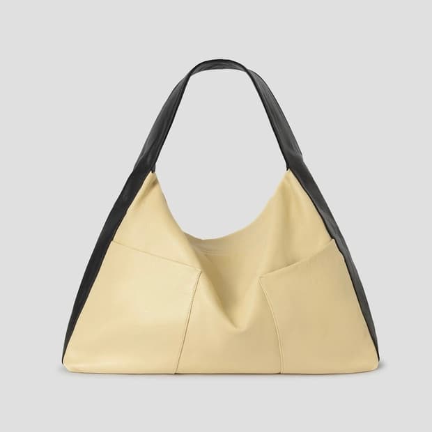 기마구아스 Duo Sacco 듀오 사코백/버터