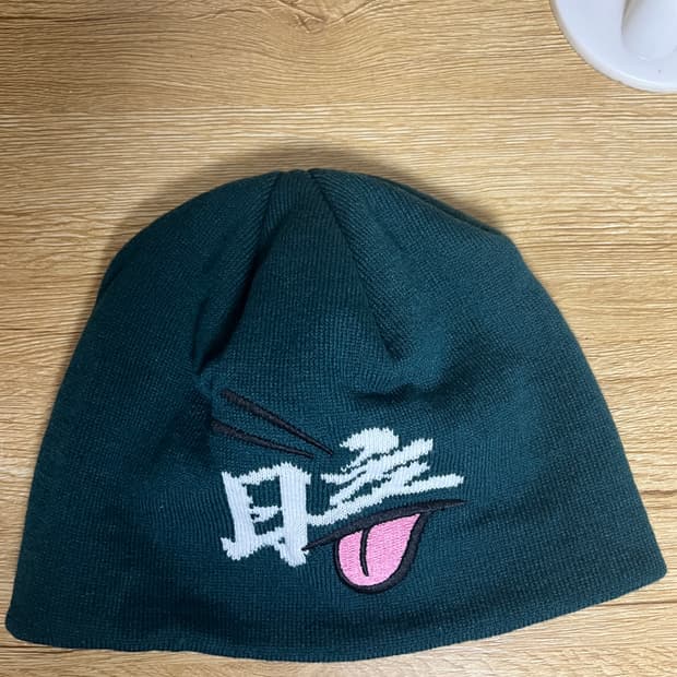 다크룸 스튜디오 x 둘리 암실 비니