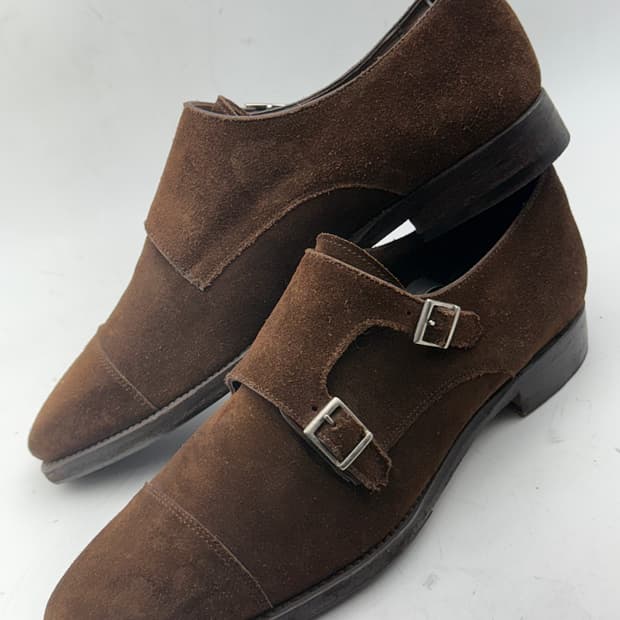 정품)버윅 더블뭉크 270