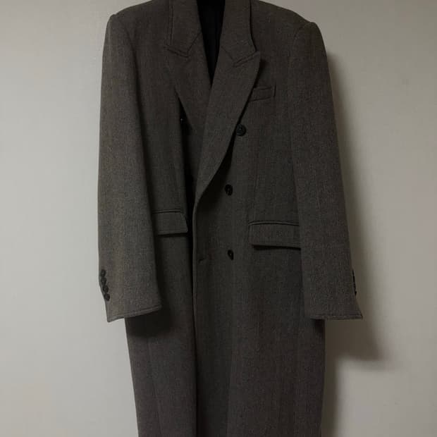 엘무드 엘르하우스 트위드 46