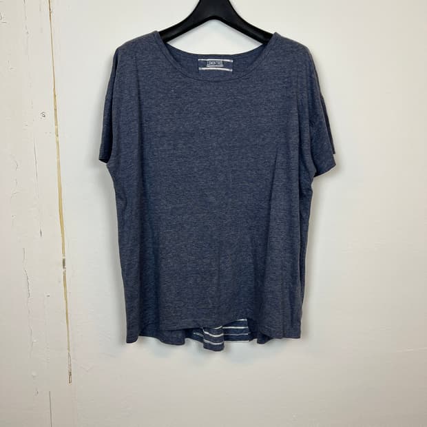 JPN 모리/러블리/펑트/Y2K 반팔티 LL