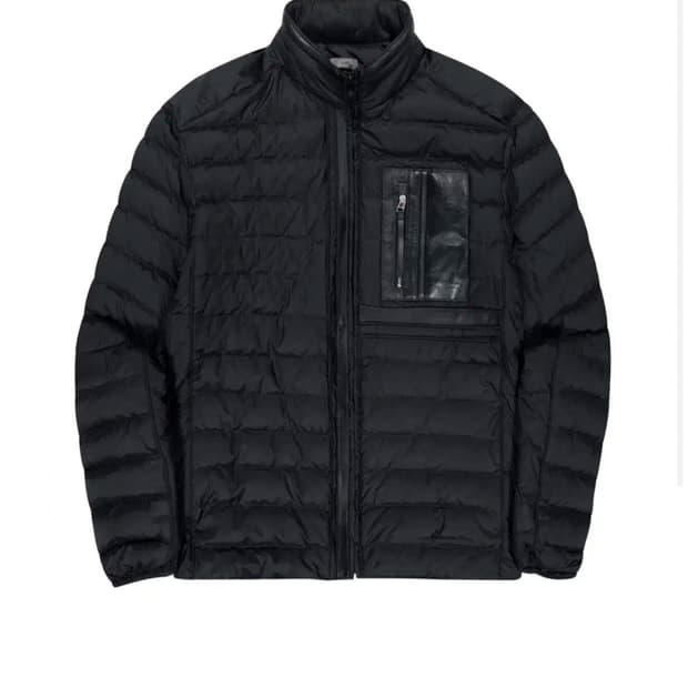 (M) xlim ep.8 down jacket 경량패딩 블랙