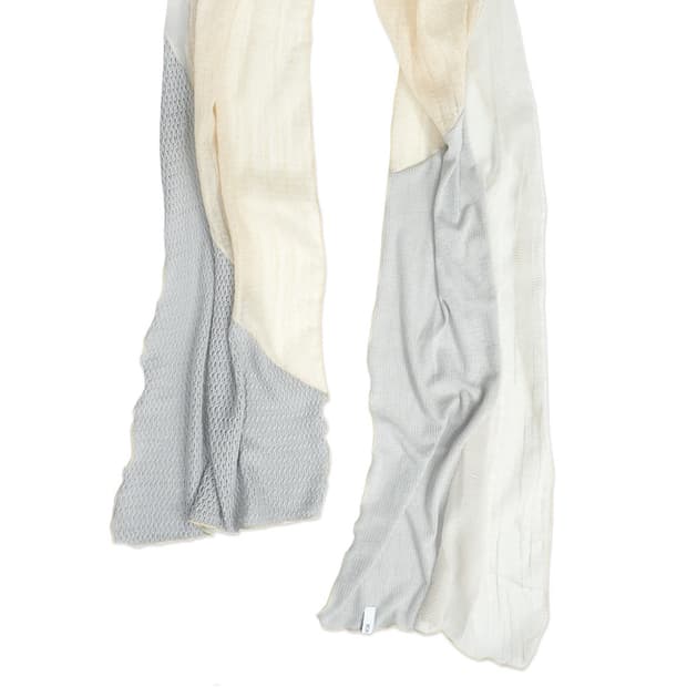 IGNOTA CORE:13 Scarification Scarf Light