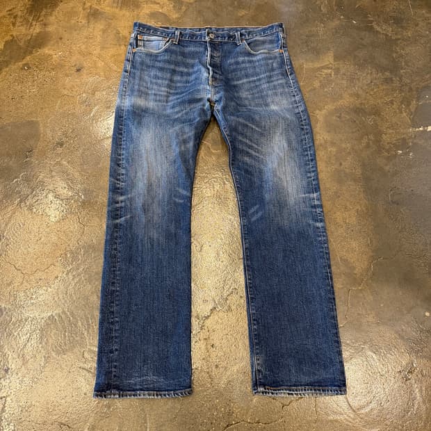 Levis 리바이스 501 W36 L32