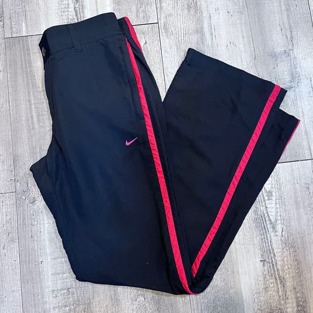 나이키 골프 여성 트랙팬츠 65S사이즈