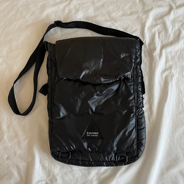 Raf Simons x Eastpak