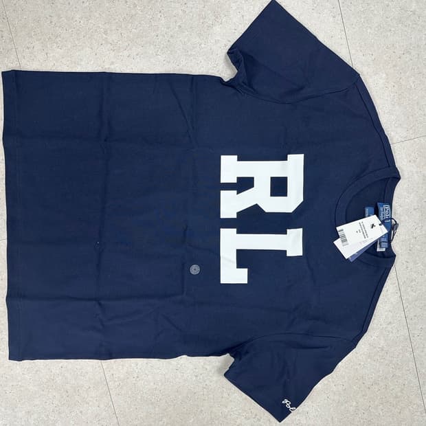 폴로 랄프로렌 티셔츠