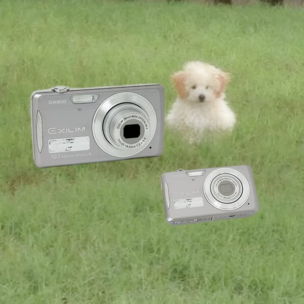 입문용추천!) 카시오 엑슬림 z270 exilim 빈티지 디카