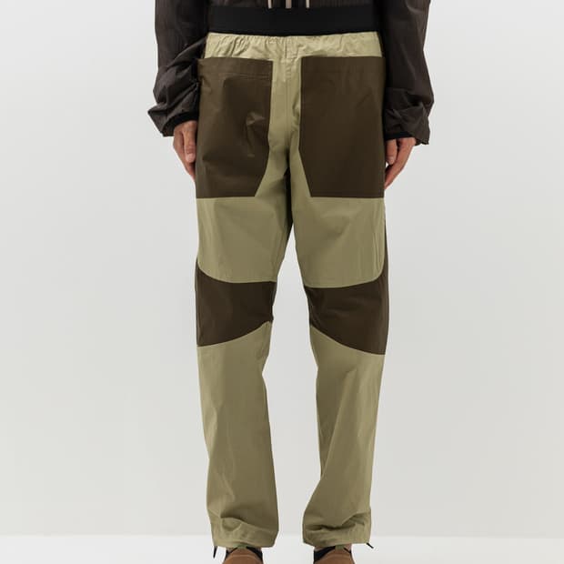 Arnar Mar Jonsson (현 Ranra) trouser