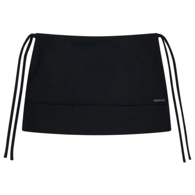 코이세이오 리본 스커트 사이즈1