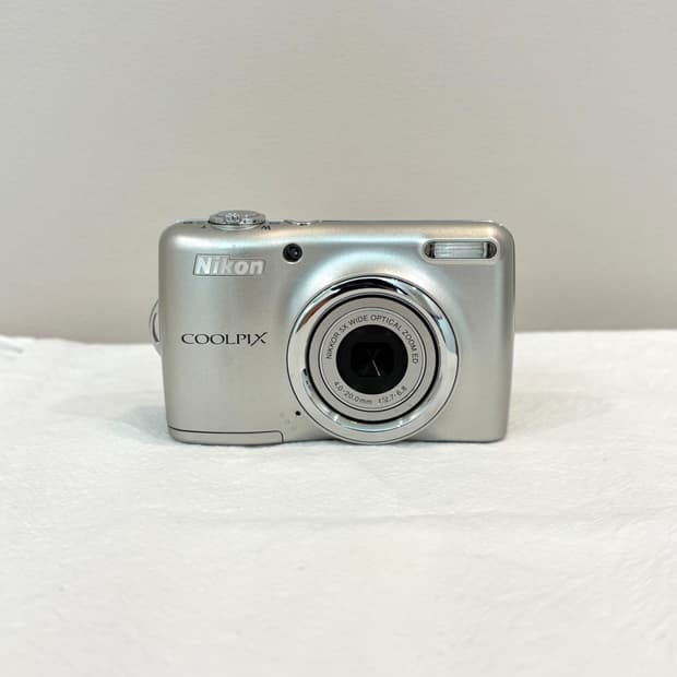 โจ์๋ก) ๋์ฝ ์ฟจํฝ์ค L23/coolpix L23 ๋์นด