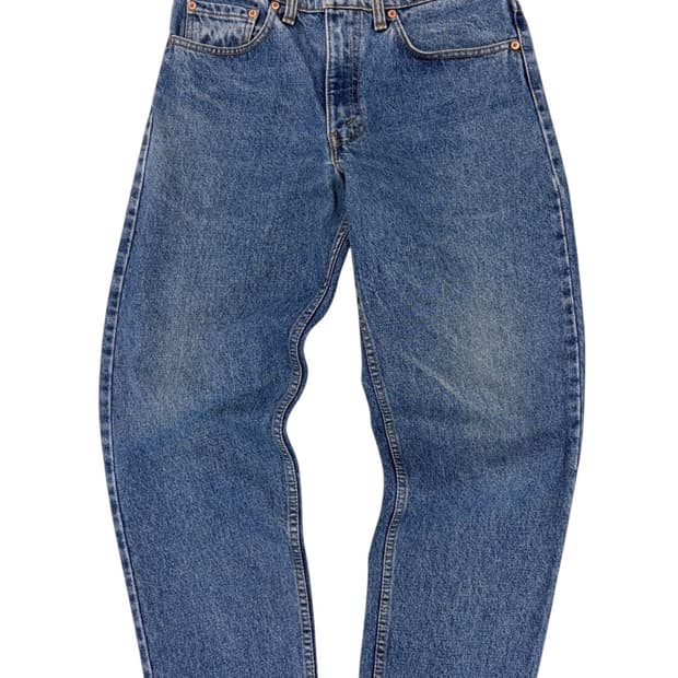 90s 리바이스 550 (31) 